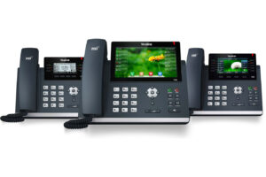VoIP Phone Systems